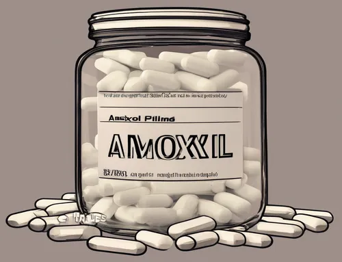 amoxil